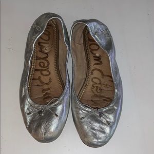 Sam Edelman flats